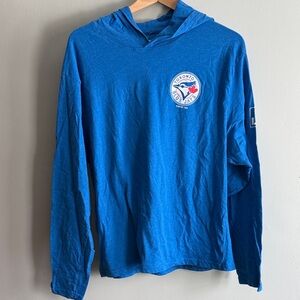 Toronto Blue Jays hoodie